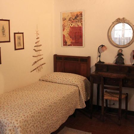 Borgo Di Caldana Accoglienza Turistica Diffusa Экстерьер фото