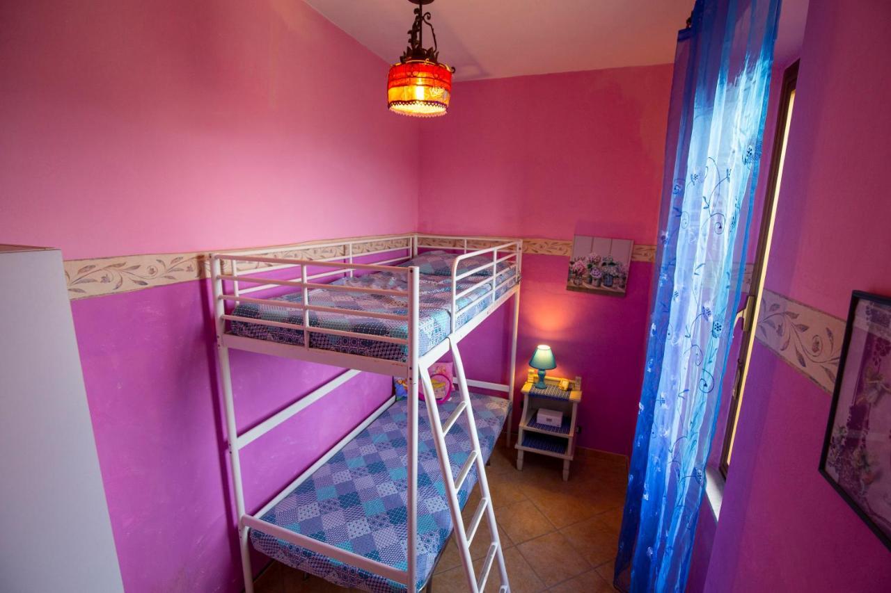 Borgo Di Caldana Accoglienza Turistica Diffusa Экстерьер фото