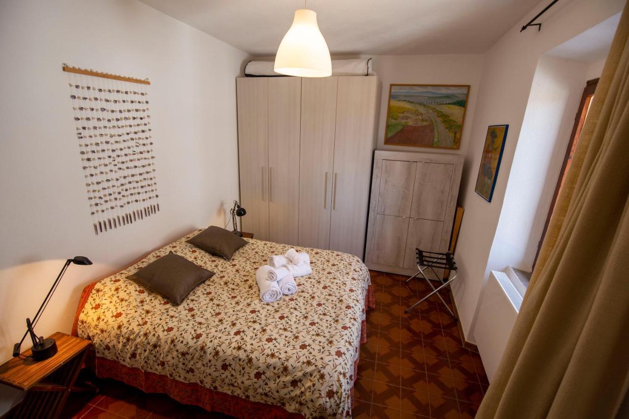 Borgo Di Caldana Accoglienza Turistica Diffusa Экстерьер фото