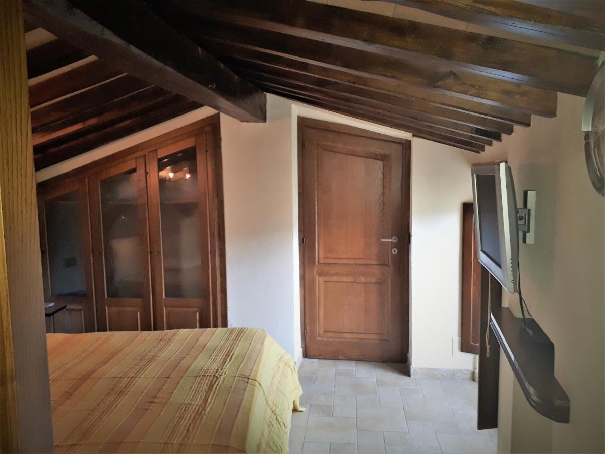 Borgo Di Caldana Accoglienza Turistica Diffusa Экстерьер фото