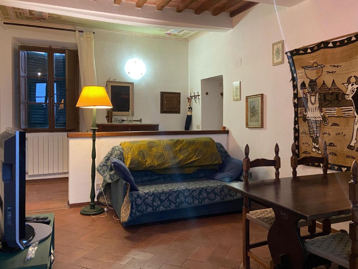 Borgo Di Caldana Accoglienza Turistica Diffusa Экстерьер фото