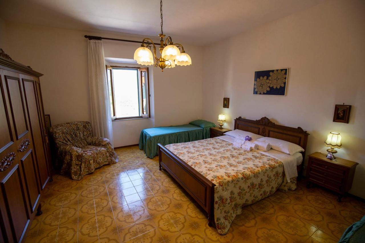 Borgo Di Caldana Accoglienza Turistica Diffusa Экстерьер фото