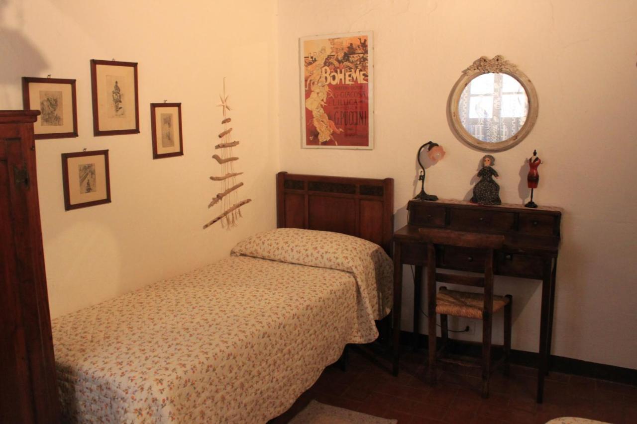 Borgo Di Caldana Accoglienza Turistica Diffusa Экстерьер фото